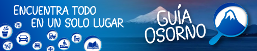 Sobre la Empresa Guía Osorno