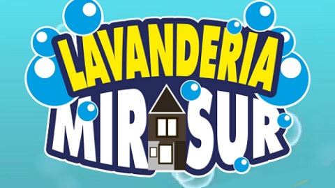 Lavandería en Rahue